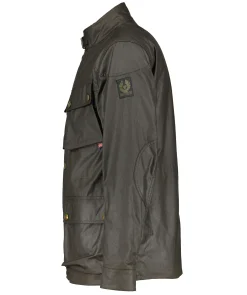 Fieldmaster Jacket