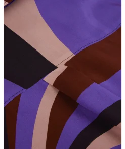 Filippa Dress Puff Sleeve