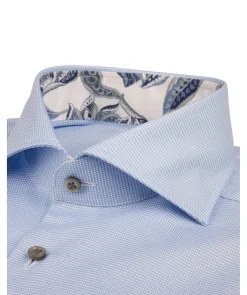 Fitted Body Contrast