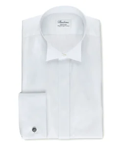 Fitted Body Evening Shirt
