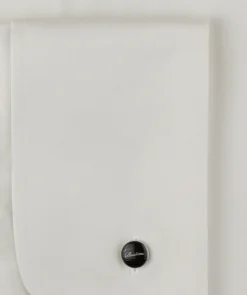 Fitted Body Evening Shirt