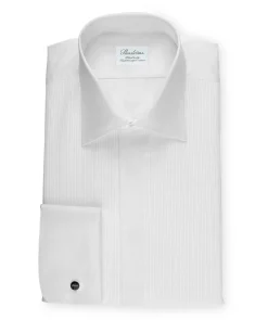Fitted Body Evening Shirt