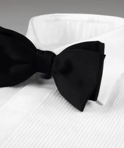 Fitted Body Evening Shirt