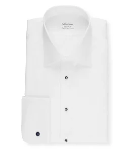 Fitted Body Evening Shirt