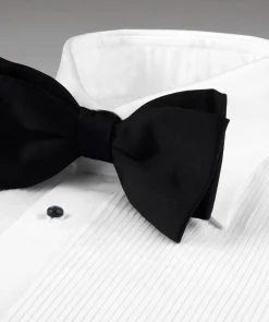 Fitted Body Evening Shirt