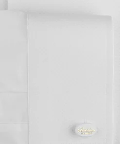 Fitted Body Evening Shirt