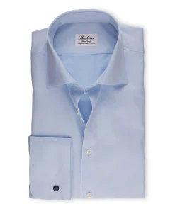 Fitted Body Shirt Dc