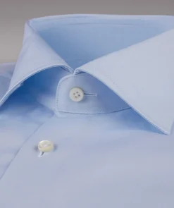 Fitted Body Shirt Dc