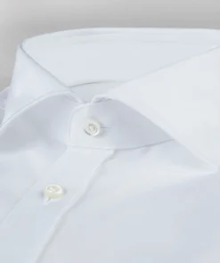 Fitted Body Ss Shirt