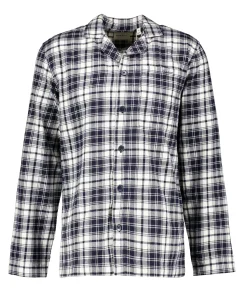 Flannel Pyjama Set