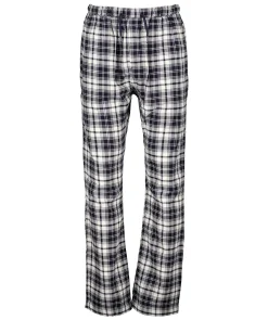 Flannel Pyjama Set