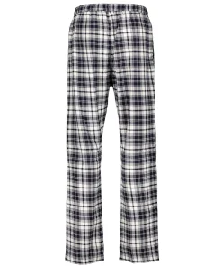 Flannel Pyjama Set