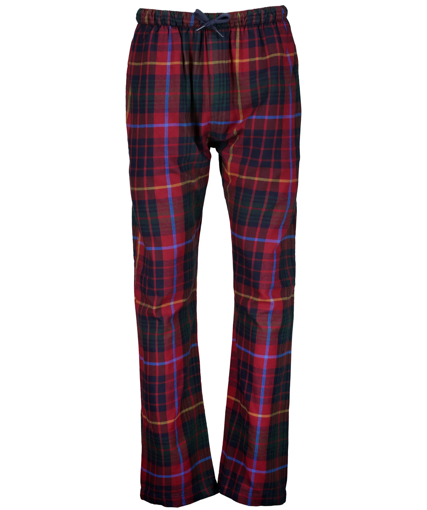 Flannel Pyjama Set