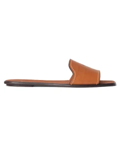 Flat Sandal
