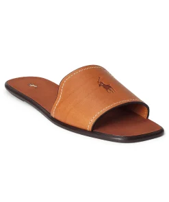 Flat Sandal