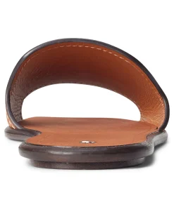 Flat Sandal