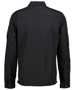 Flatt Nylon Overshirt