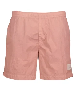 Flatt Nylon Swim Shorts