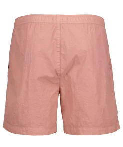 Flatt Nylon Swim Shorts
