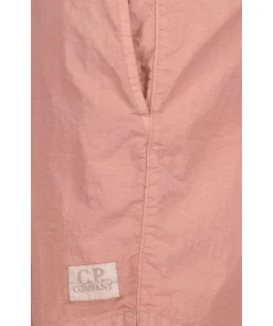 Flatt Nylon Swim Shorts