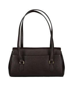 Fleur Md Shldr Tote Bag