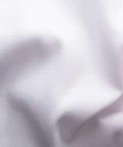 Floral Effect Twill Slim