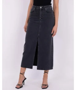 Frankie Denim Skirt