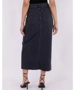 Frankie Denim Skirt