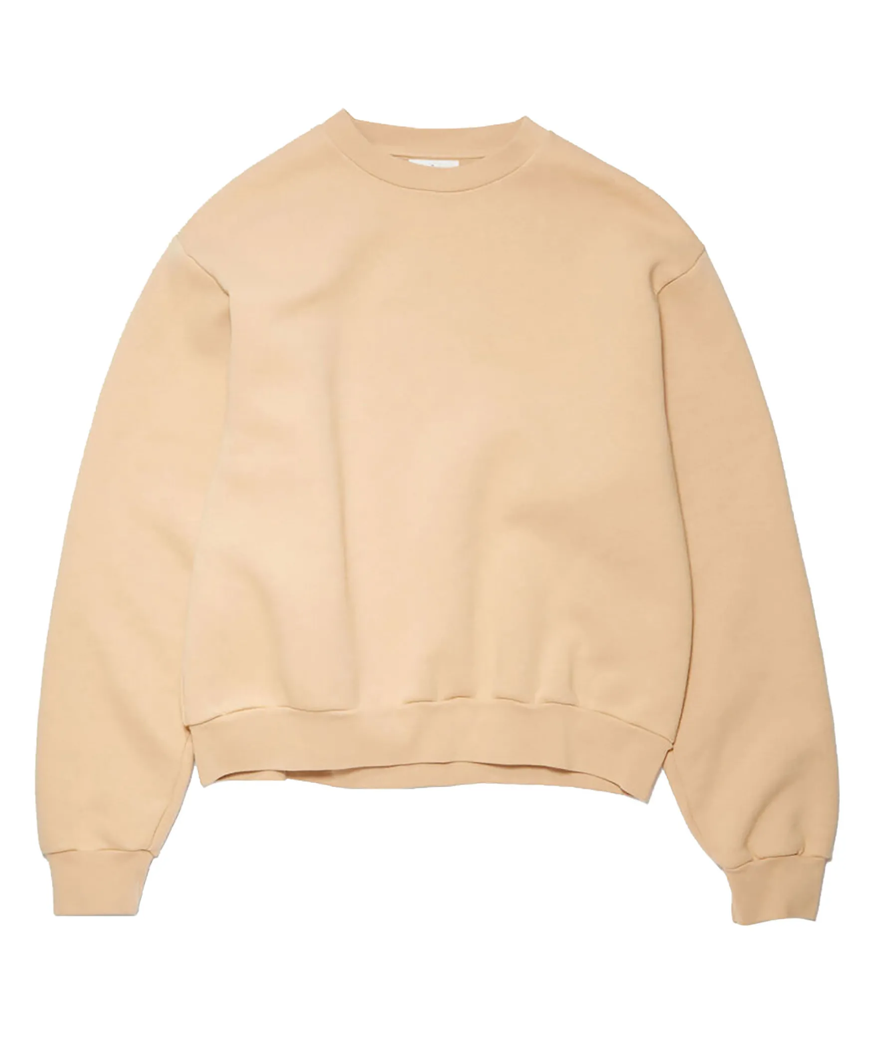 Franziska Crew Neck