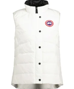 Freestyle Vest