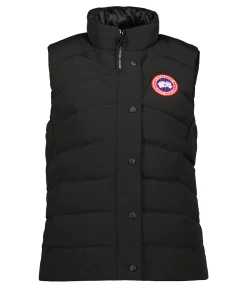 Freestyle Vest