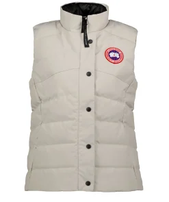 Freestyle Vest