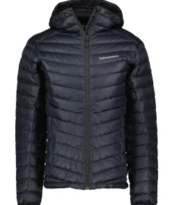 Frost Down Hood Jacket