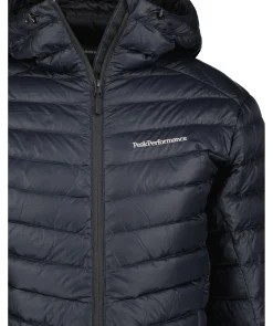 Frost Down Hood Jacket