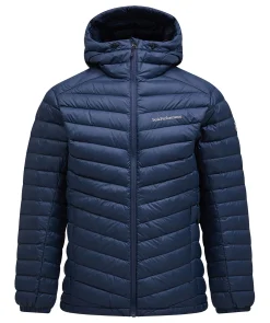 Frost Down Hood Jacket