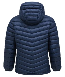 Frost Down Hood Jacket