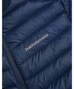Frost Down Hood Jacket
