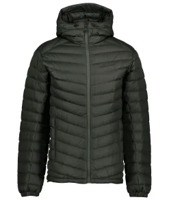 Frost Down Hood Jacket