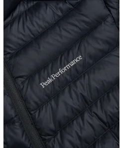 Frost Down Hood Jacket