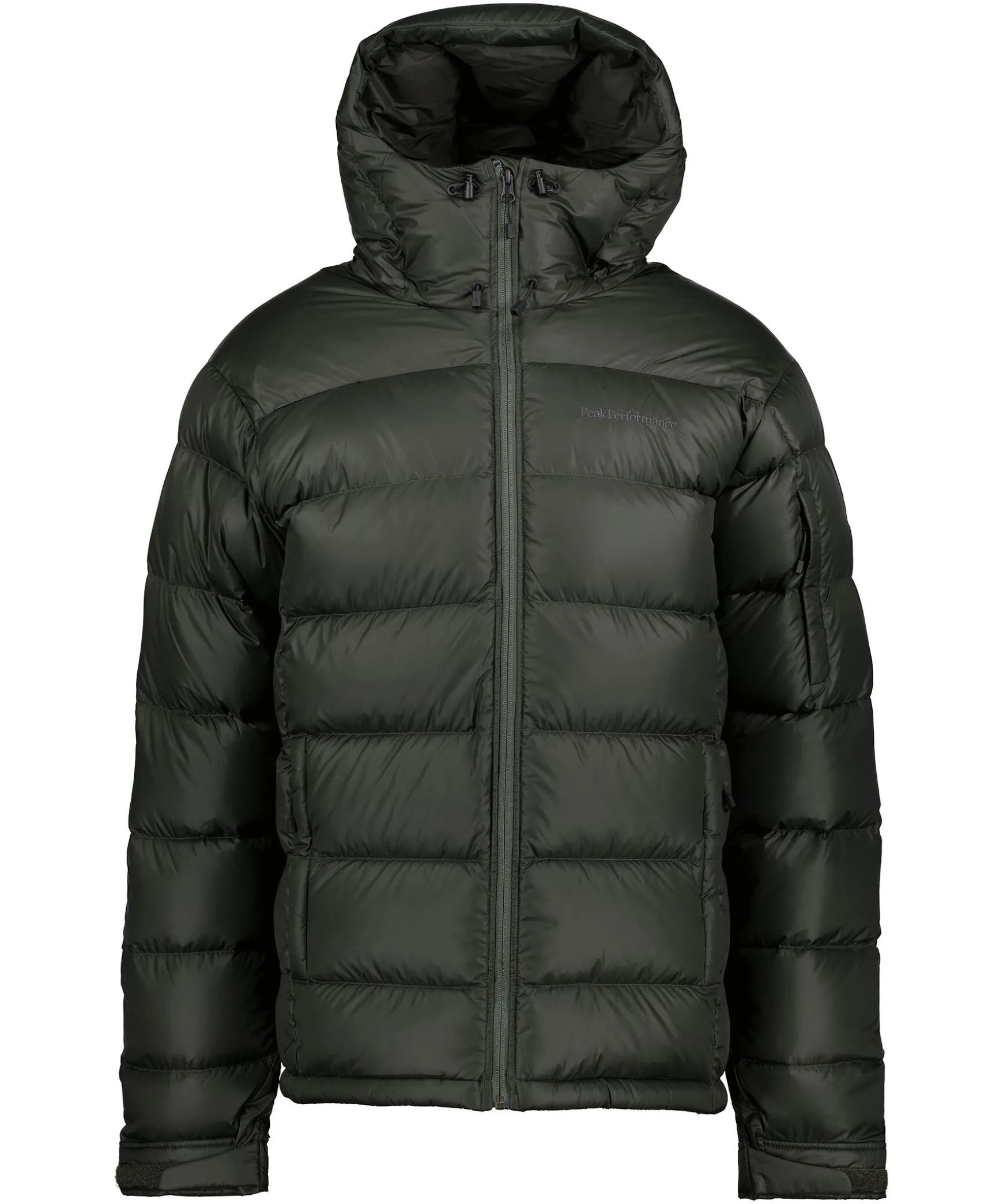 Frost Down Jacket