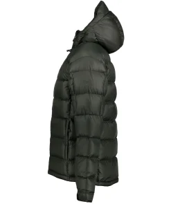 Frost Down Jacket