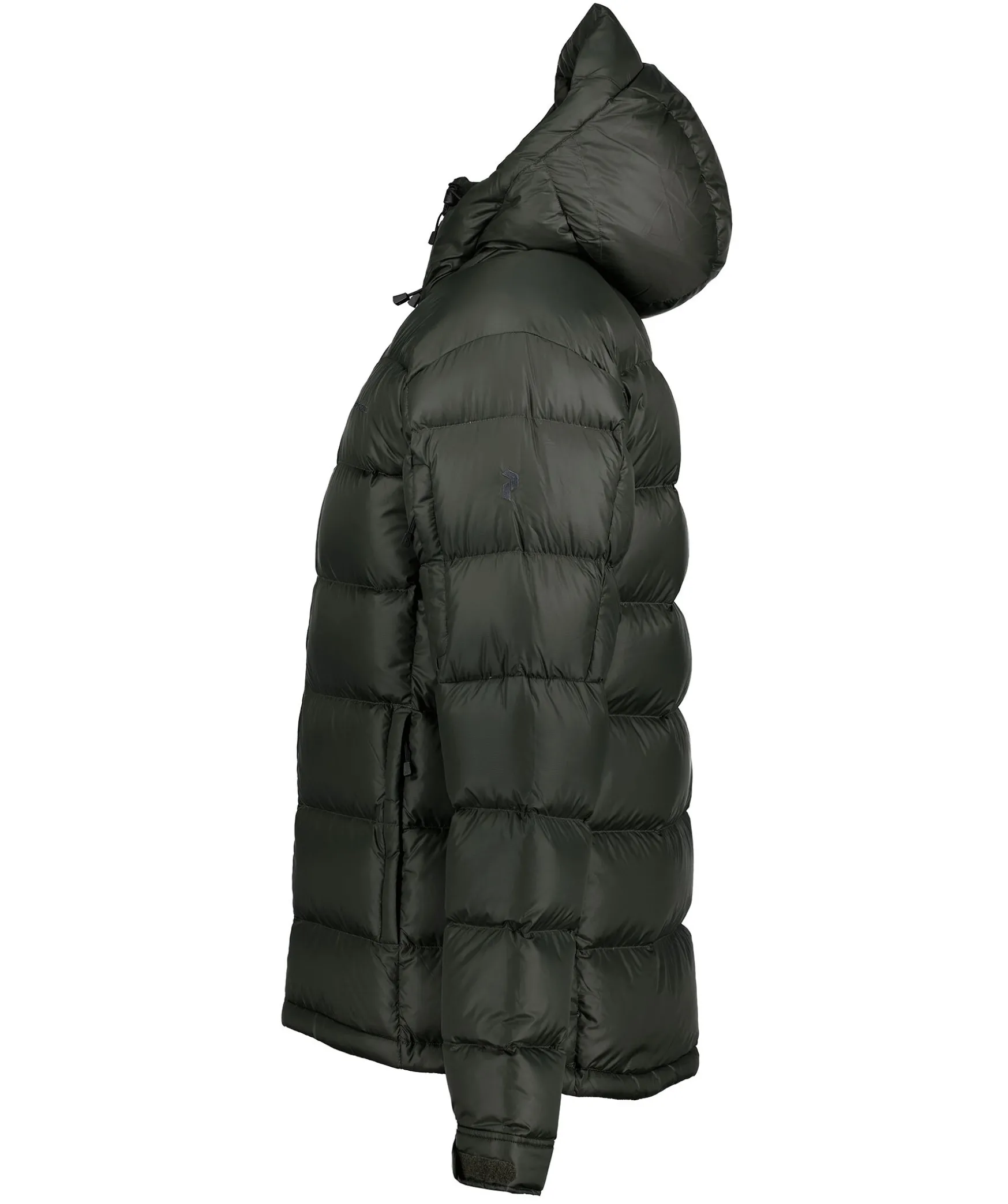 Frost Down Jacket