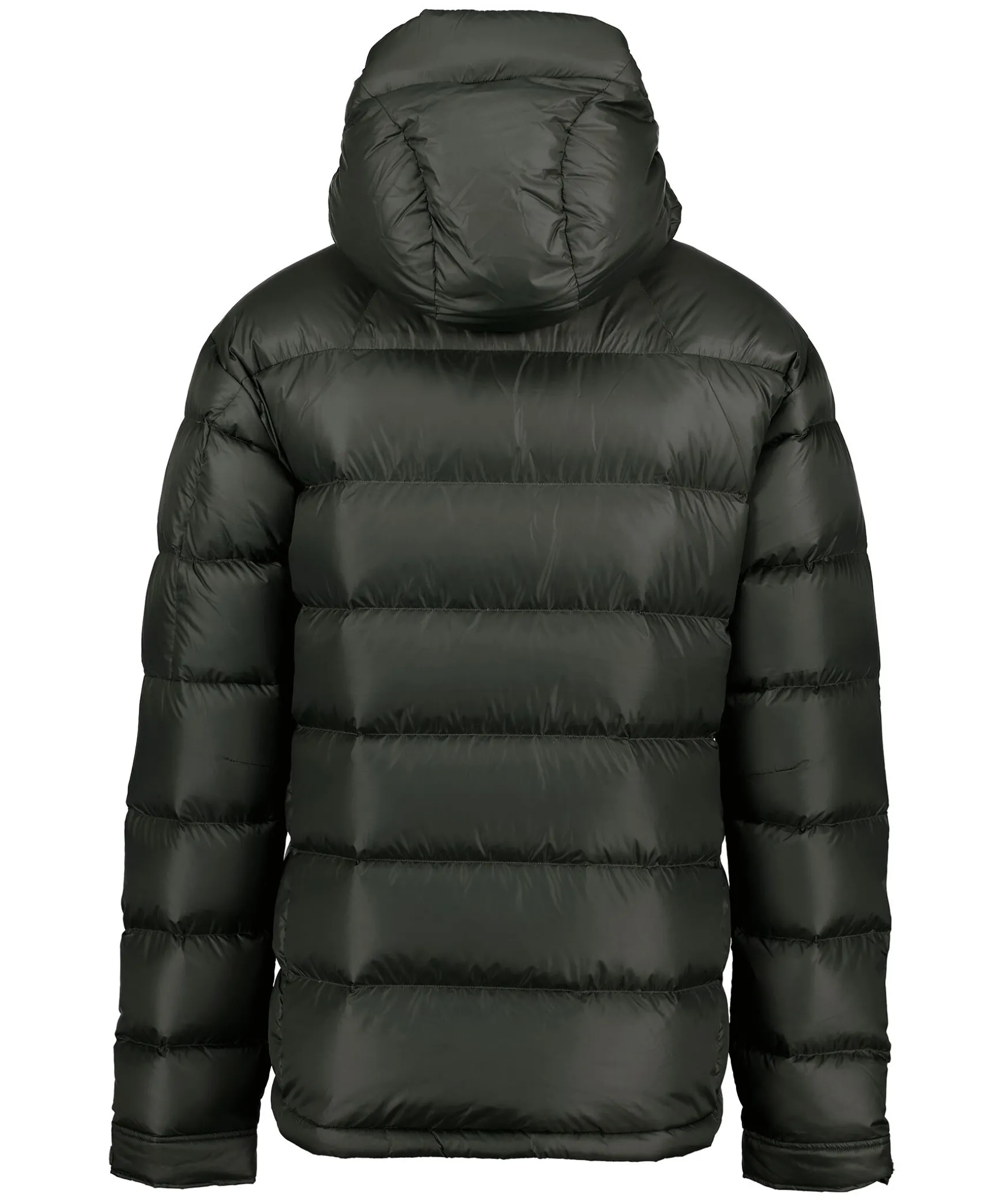 Frost Down Jacket