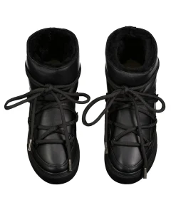 Full Leather Sneaker