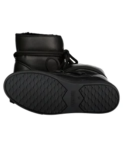 Full Leather Sneaker