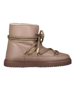 Full Leather Sneaker