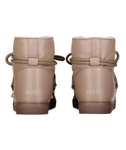 Full Leather Sneaker