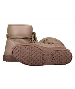 Full Leather Sneaker