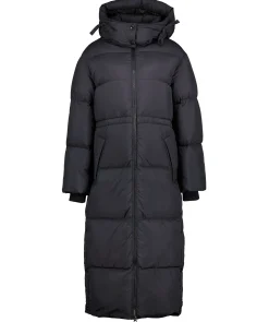 Full Length Down Jacket