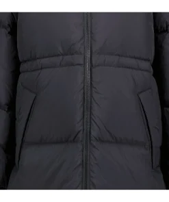 Full Length Down Jacket